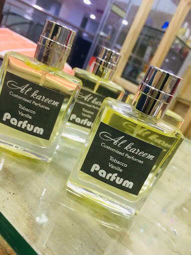 AL Kareem Attars And Perfumes